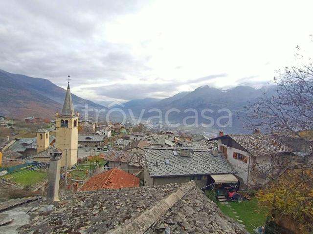 Casa indipendente in vendita ad Arpuilles, Aosta