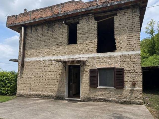 Casa indipendente in vendita ad Artena via Pozzo Nuovo, 31