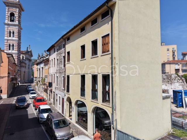 Casa indipendente in vendita ad Arzignano corso matteotti, 60