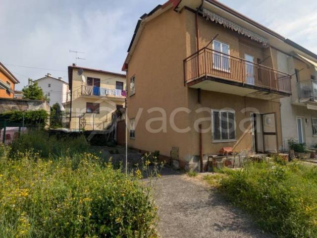 Casa indipendente in vendita ad Arzignano via Monte Cimone
