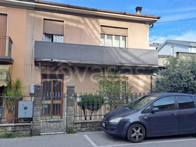 Casa indipendente in vendita ad Arzignano via Sorio