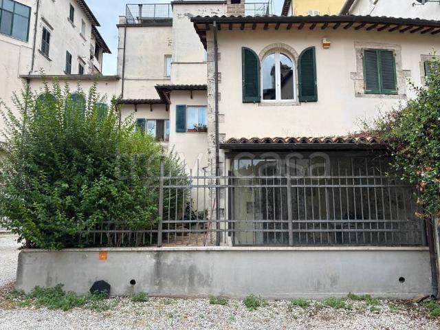 Casa indipendente in vendita ad Ascoli Piceno piazza del Popolo, 1