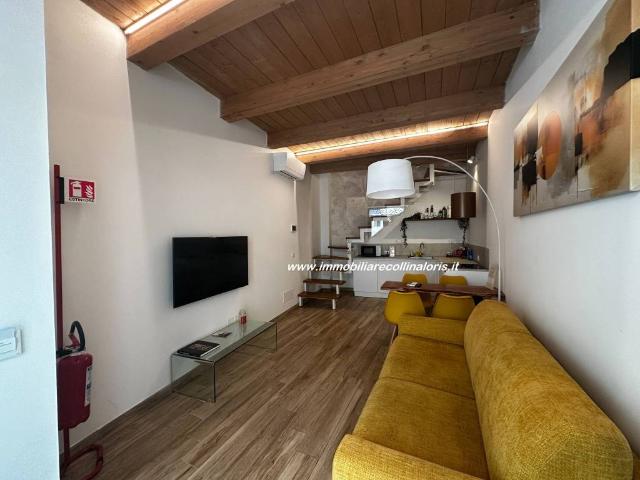 Casa indipendente in vendita ad Ascoli Piceno via d'Ancaria