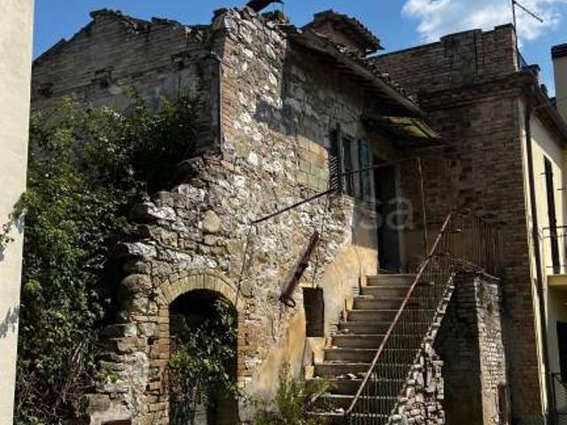 Casa indipendente in vendita ad Assisi
