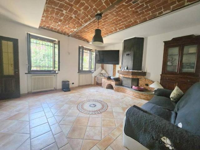 Villa singola in vendita ad Asti, Castiglione