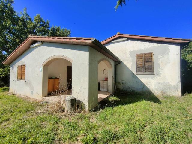 Casa singola in vendita a Amelia, Porchiano