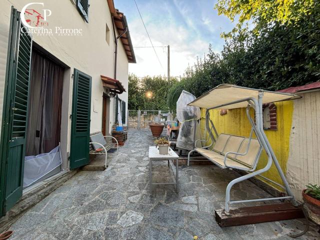 Terratetto in vendita a Bagno a Ripoli, Antella