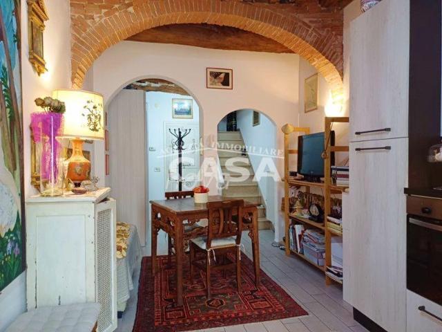 Casa indipendente in vendita, Cascina san frediano a settimo