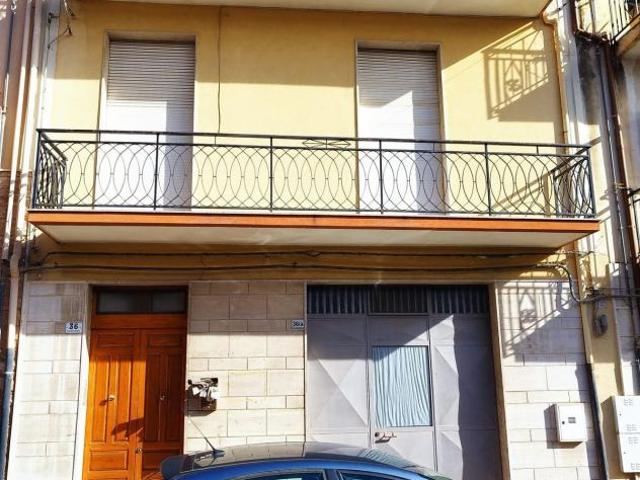 Casa Indipendente in Vendita in Bissolati 36 /A a Solarino