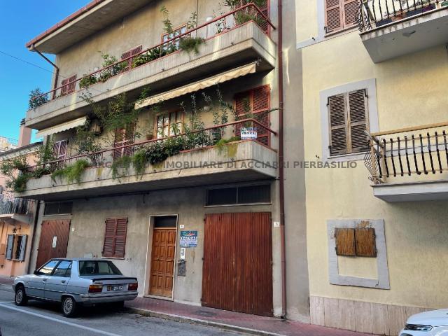 Casa indipendente in vendita in centralissima, Grottammare