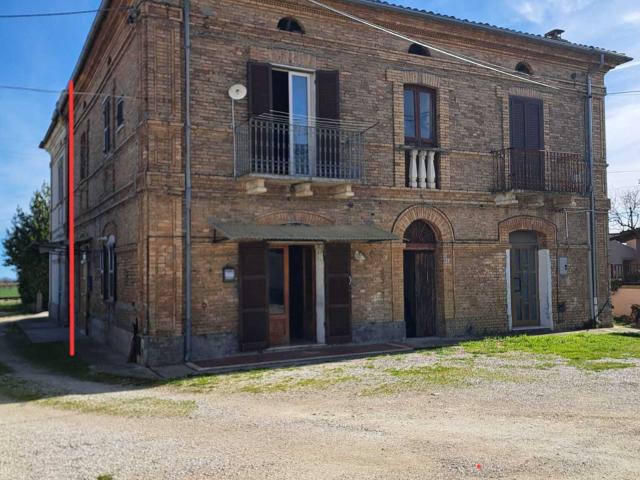Casa indipendente in vendita in contrada da cona 15, San Vito Chietino