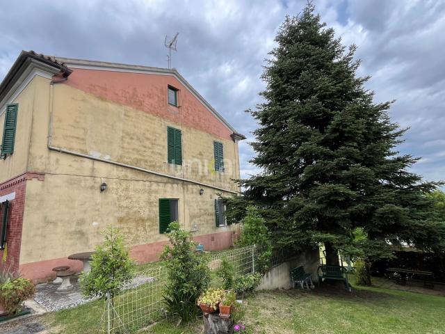 Casa indipendente in vendita in contrada valle 6, Poggio San Marcello