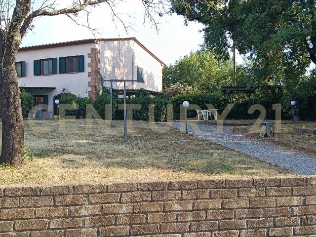 Casa indipendente in vendita in località baraccone s.n.c Gavorrano