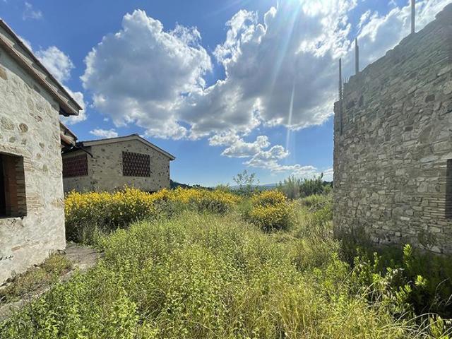 Casa indipendente in vendita in località drove, Poggibonsi