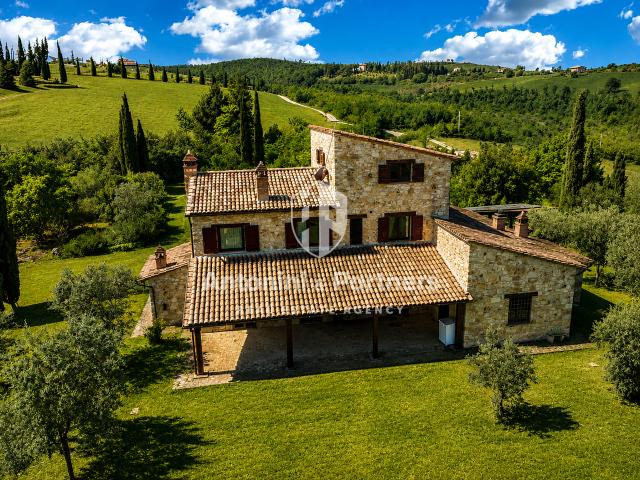 Casa indipendente in vendita in strada provinciale 374, San Venanzo