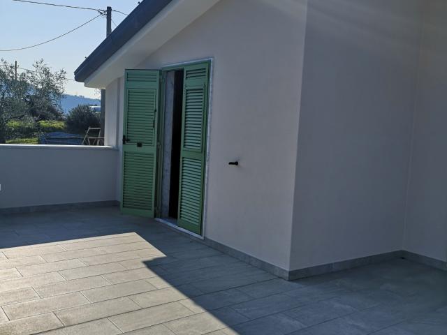 Casa indipendente in vendita in via vercalda 1, Fosdinovo