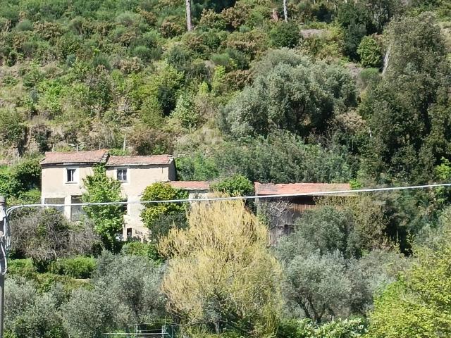 Casa indipendente in vendita in via campomarzio 9, Varazze