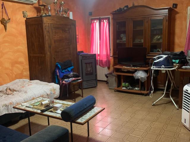 Casa indipendente in vendita in via canal bianco inferiore 30, Gavello