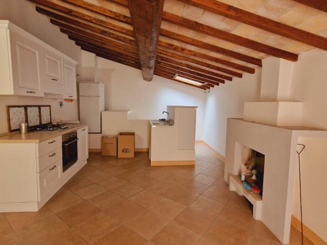 Casa indipendente in vendita in via della bigattiera 31, Lugnano in Teverina