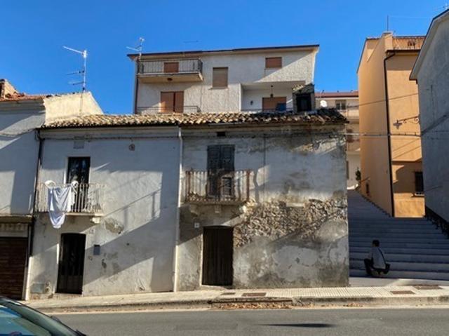 Casa indipendente in vendita in via frentana, Castel Frentano
