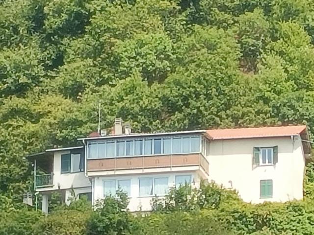 Casa indipendente in vendita in via gino pellegrini 14, Varazze