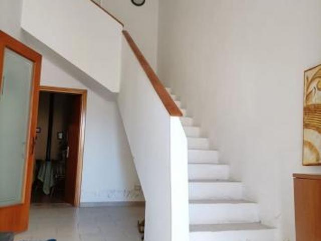 Casa Indipendente in Vendita in Via Giusti 274 a Floridia