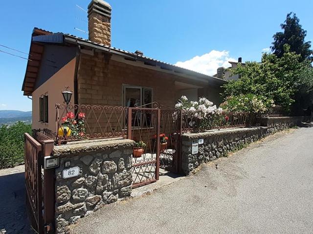 Casa indipendente in vendita in via nuova 80, Arcidosso