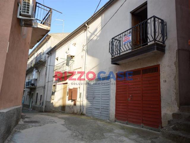 Casa indipendente in vendita in via piave, Crosia