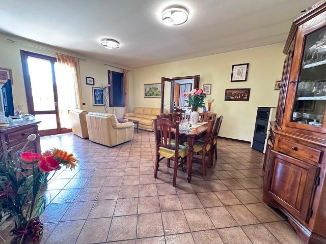 Casa indipendente in vendita in via san francesco, Anguillara Veneta