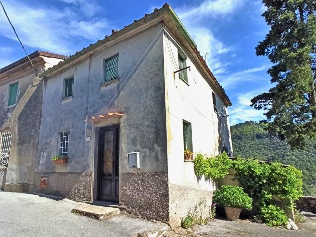 Casa indipendente in vendita, Lucca deccio di brancoli