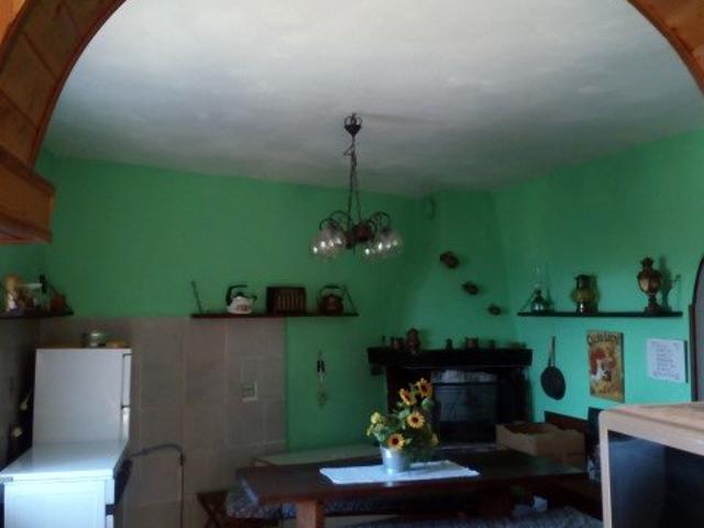Casa indipendente in vendita, Licciana Nardi villa di panicale