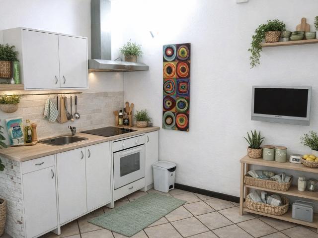 Casa indipendente in vendita, Livorno calzabigi