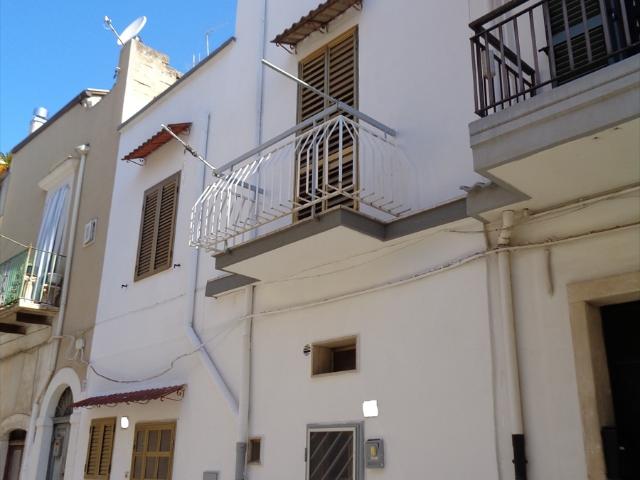 Casa indipendente in vendita, Palo del Colle posta