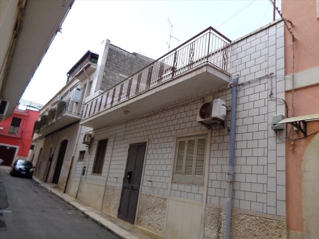 Casa indipendente in vendita, Palo del Colle san vito