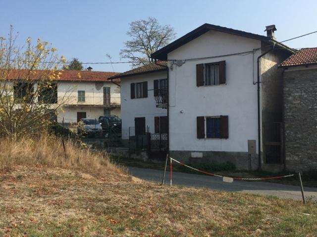 Casa indipendente in vendita, Pareto roboaro