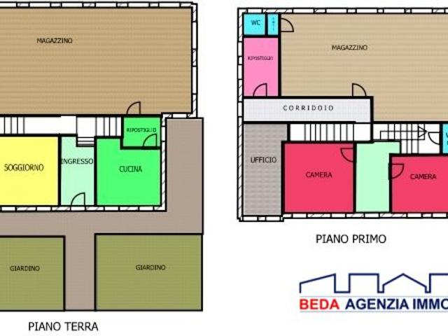 Casa indipendente in vendita, Stra san pietro di