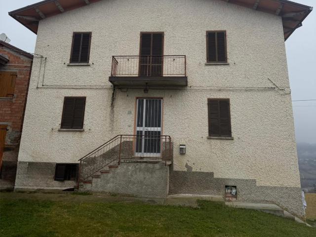 Casa indipendente in vendita, Solignano zibel