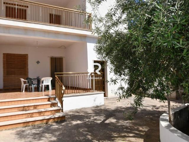 Casa Indipendente in vendita via del mare, Mazara del Vallo, Trapani, Sicilia