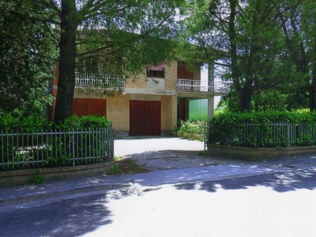 Casa indipendente in Via Don Luigi Sturzo 29 Chiesanuova
