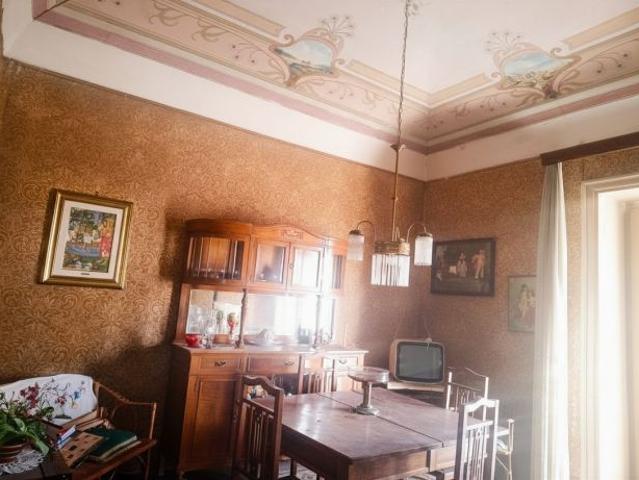 Casa Indipendente in Via Villagrazia