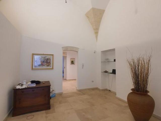 CASA INDIPENDENTE IN ZONA CASALINO