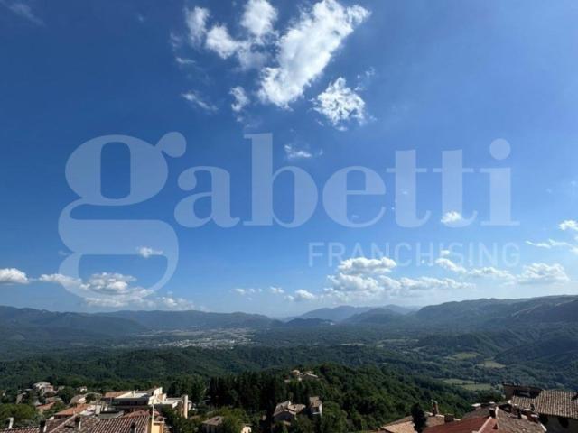 Casa Indipendente in affitto a Collalto Sabino collalto Sabino Atrio di Sotto, riscaldamento autonomo, caminetto, buono stato TrovaCasa