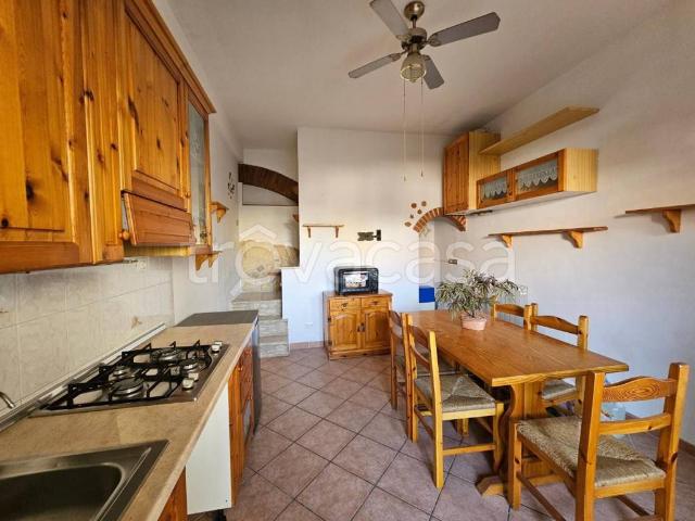 Casa Indipendente in affitto a Collesalvetti via del Pero, 57014, arredato, centrale, lavatrice TrovaCasa