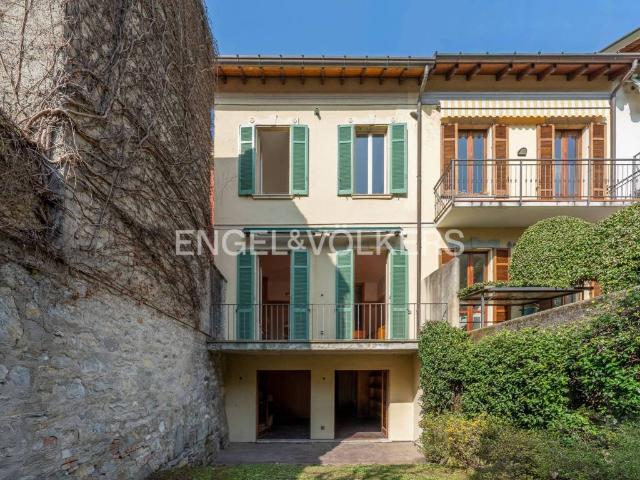 Casa Indipendente in affitto a Como via Martino Anzi TrovaCasa