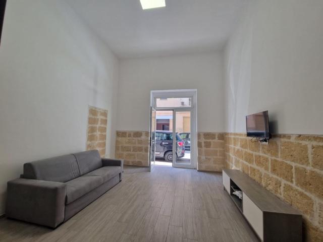 Casa Indipendente in affitto a Corato, arredato, riscaldamento autonomo, no barriere architettoniche TrovaCasa
