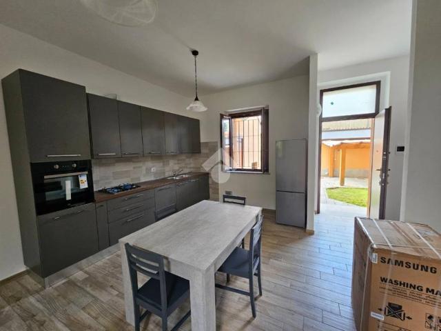 Casa indipendente in affitto a Corbetta MI