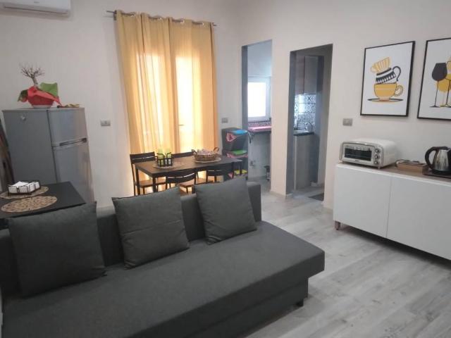 Casa indipendente in affitto a Catania CT