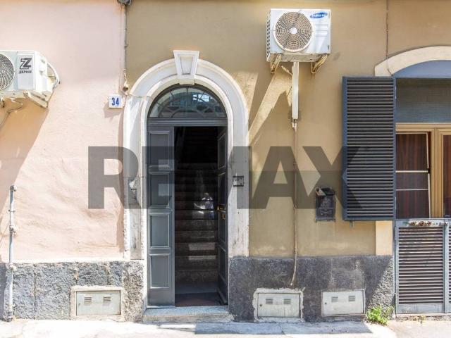Casa indipendente in affitto a Catania CT