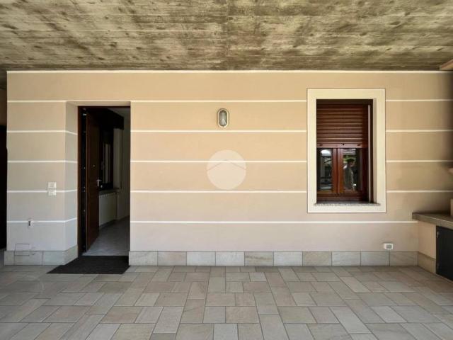 Casa indipendente in affitto a Cazzago San Martino