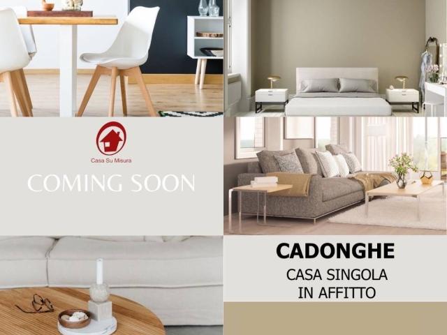 Casa Indipendente in affitto a Cadoneghe, giardino privato, terrazzo, zona residenziale TrovaCasa